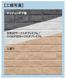 水性SDサーフエポプレミアムをご紹介｜福岡で塗装ならトラストホーム