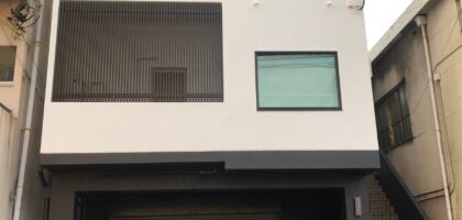 戸畑区　事務所