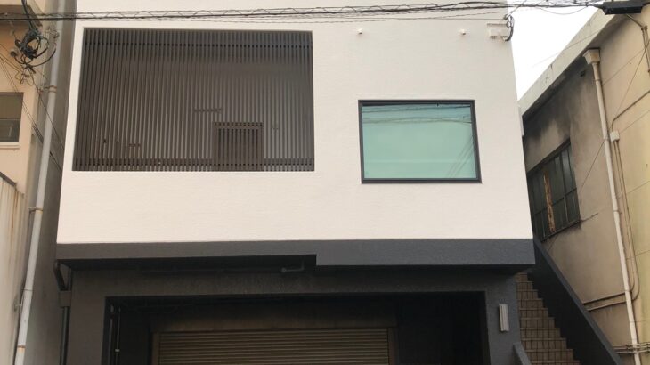 戸畑区　事務所