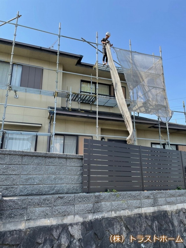 東区香椎　Ｓ様邸