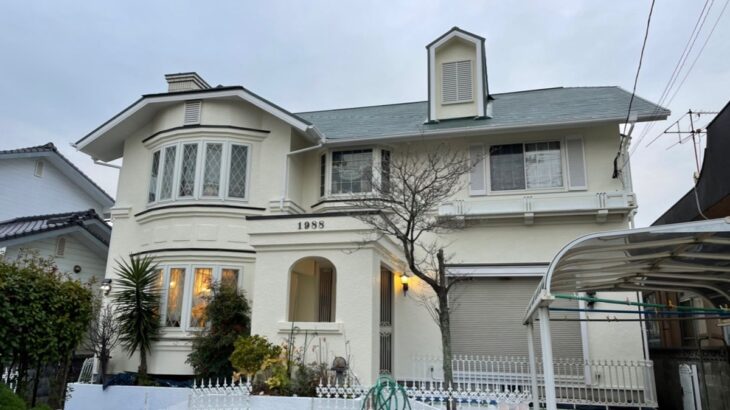 北九州市八幡西区K様邸