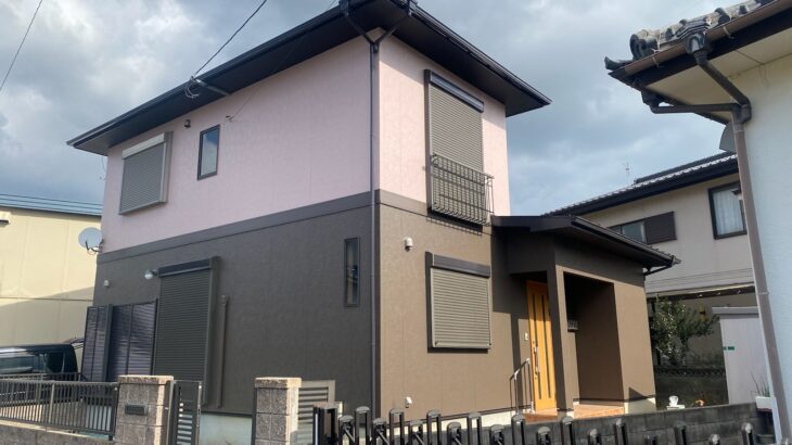 北九州市小倉南区S様邸