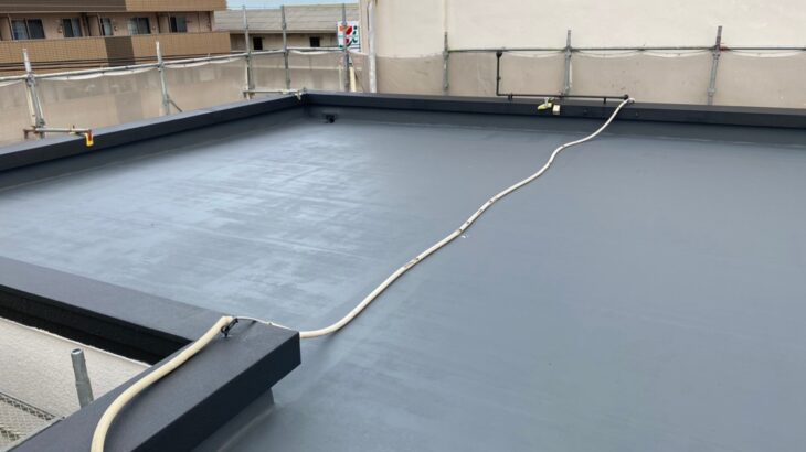 戸畑区　事務所