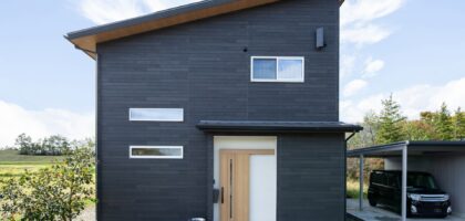 外壁リフォームの基礎知識