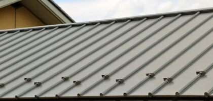 屋根リフォームの料金情報