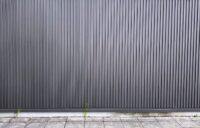 金属サイディングの特徴