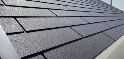 屋根リフォームの基礎知識