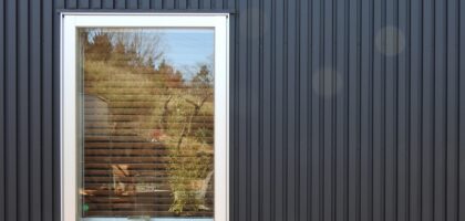 金属サイディングの料金情報