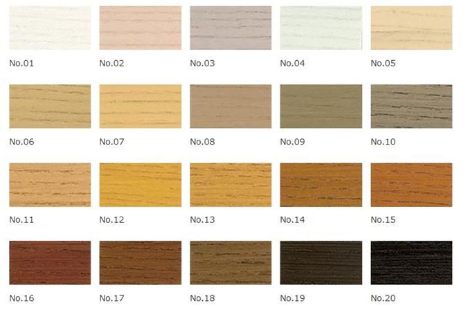 【セトールBLデコール】のご紹介｜福岡で塗装ならトラストホーム