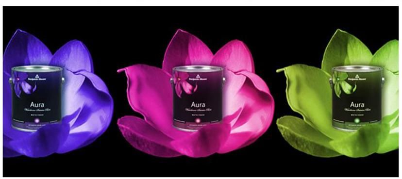 Aｕｒａ（オーラ）シリーズのご紹介｜福岡で塗装ならトラストホーム