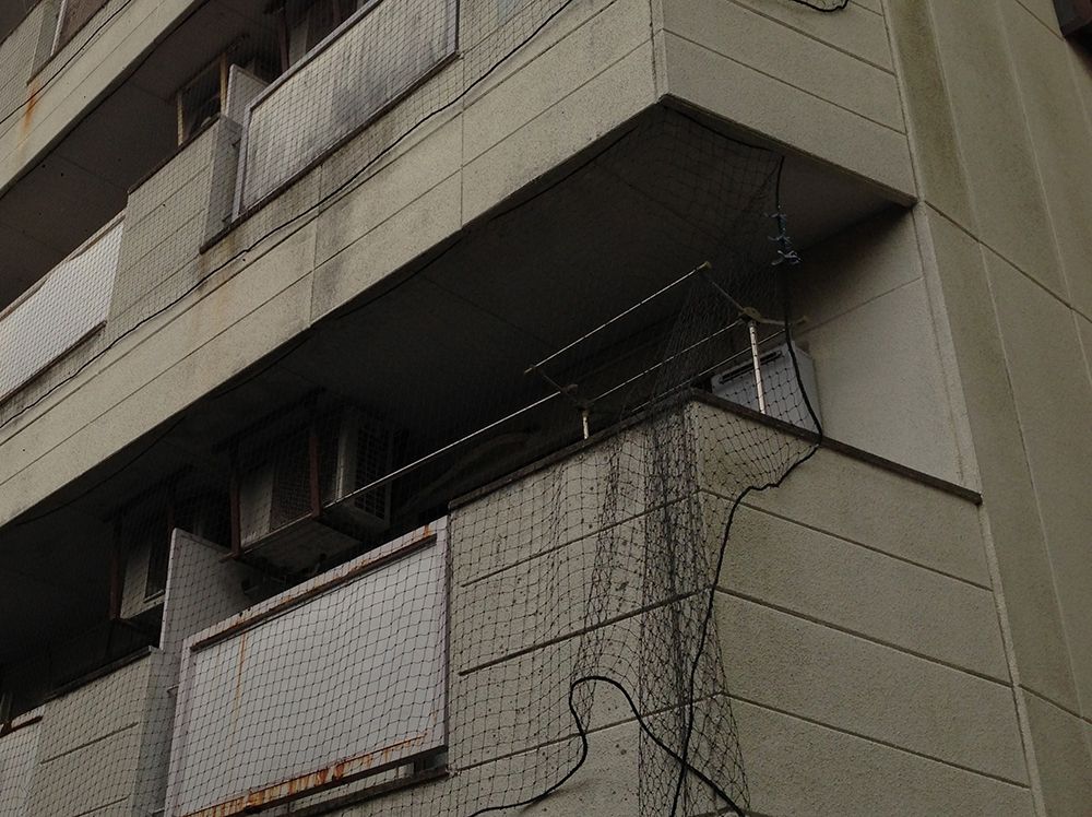 マンションの外壁塗装をご依頼いただいたM様の声