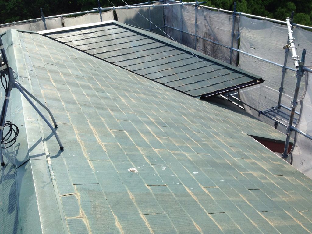 屋根の劣化要因とは何か｜福岡の外壁塗装専門トラストホーム