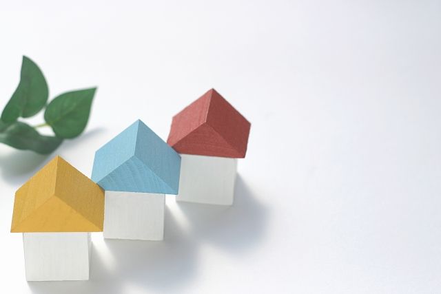 アパート・マンションの外壁塗装｜福岡の外壁塗装専門トラストホーム