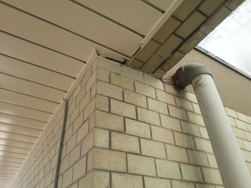 タイル外壁の塗装について｜福岡の外壁塗装専門トラストホーム