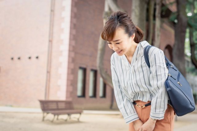 塗装工事の際、ご近所の挨拶まわりはした方がいいの？｜福岡の外壁塗装専門トラストホーム