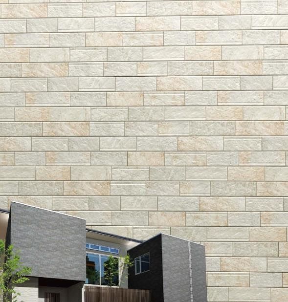 金属サイディングできれいな壁を｜福岡の外壁塗装専門トラストホーム