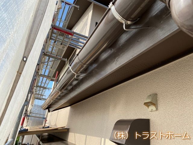 清水邸　古賀市千鳥_210107