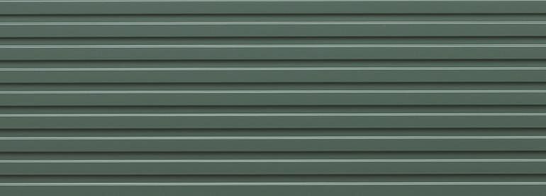 ◆スマートスパン柄　ディープグリーン