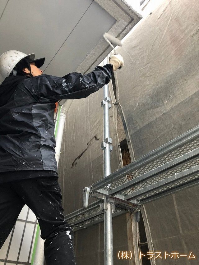 昭和建設様　戸畑区