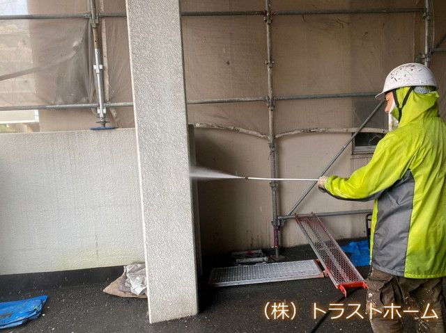 昭和建設様　戸畑区