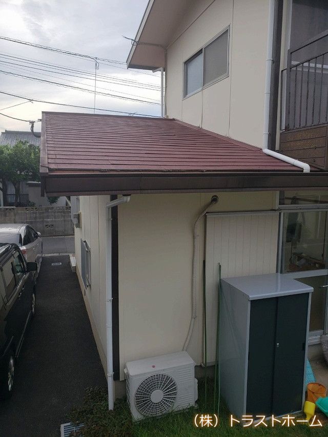 西戸崎　Ｔ様邸