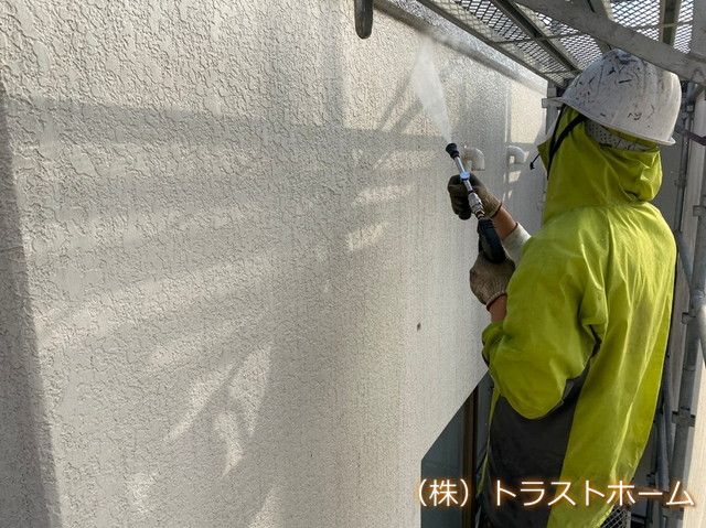 昭和建設様　戸畑区