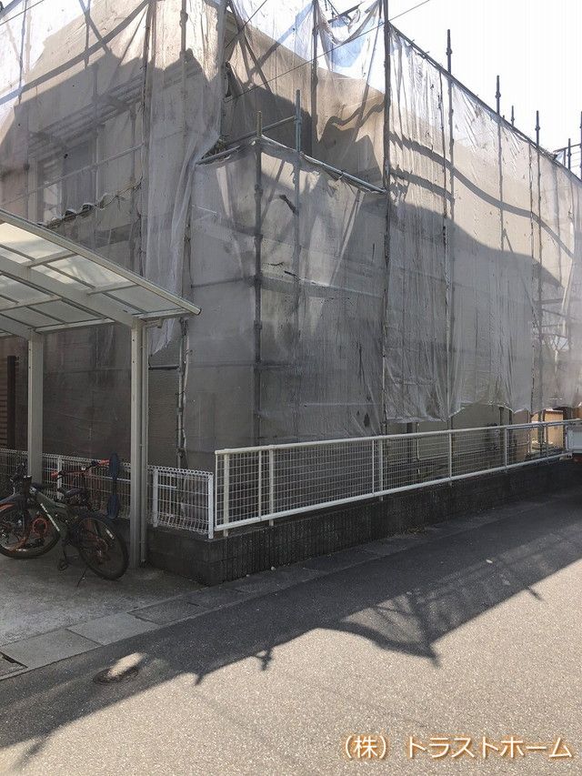 福岡市東区Ｋ様邸