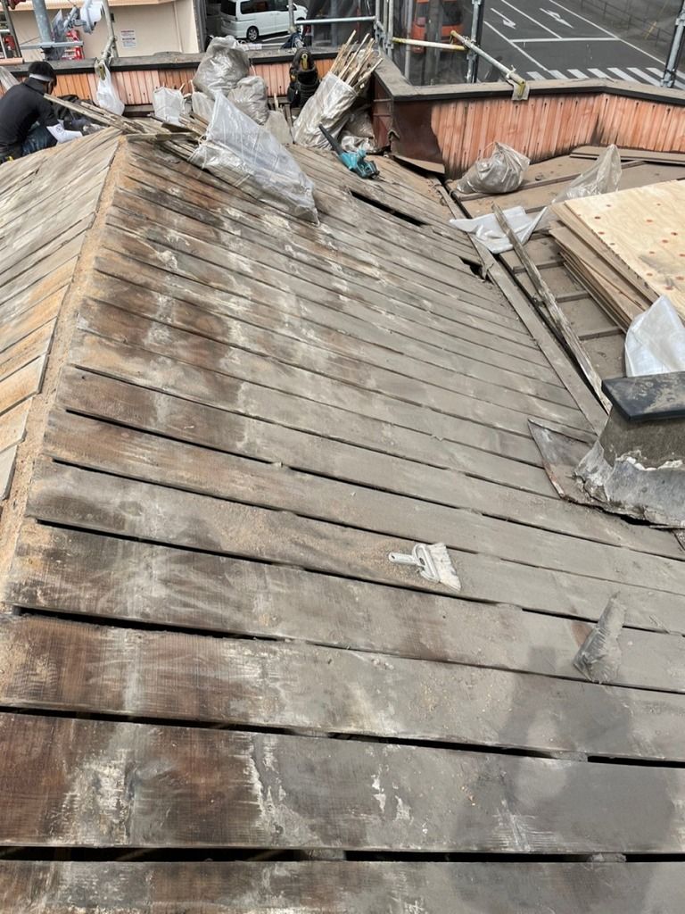 戸畑区　ベーカリーショップ