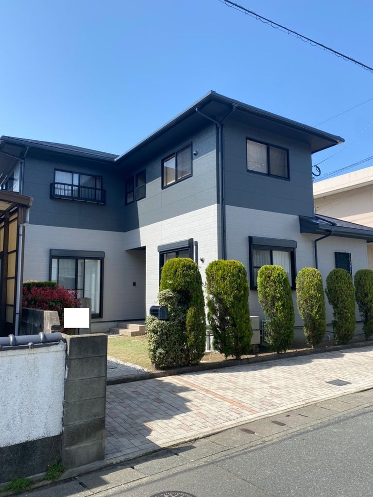 Ｔ様邸　西戸崎