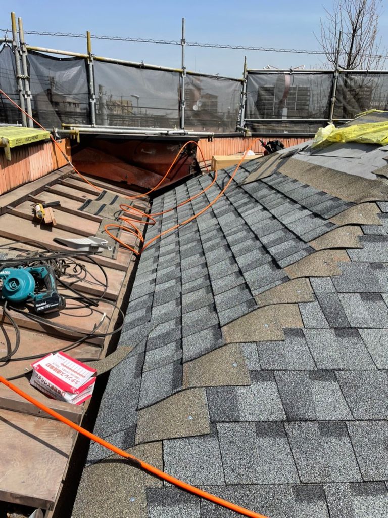 戸畑区　ベーカリーショップ