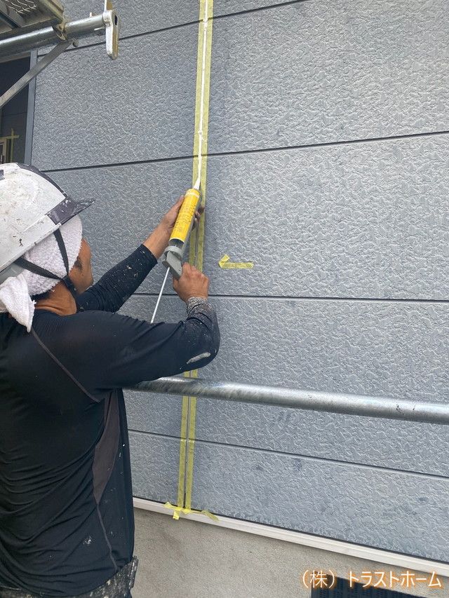 福岡市西区のアパート