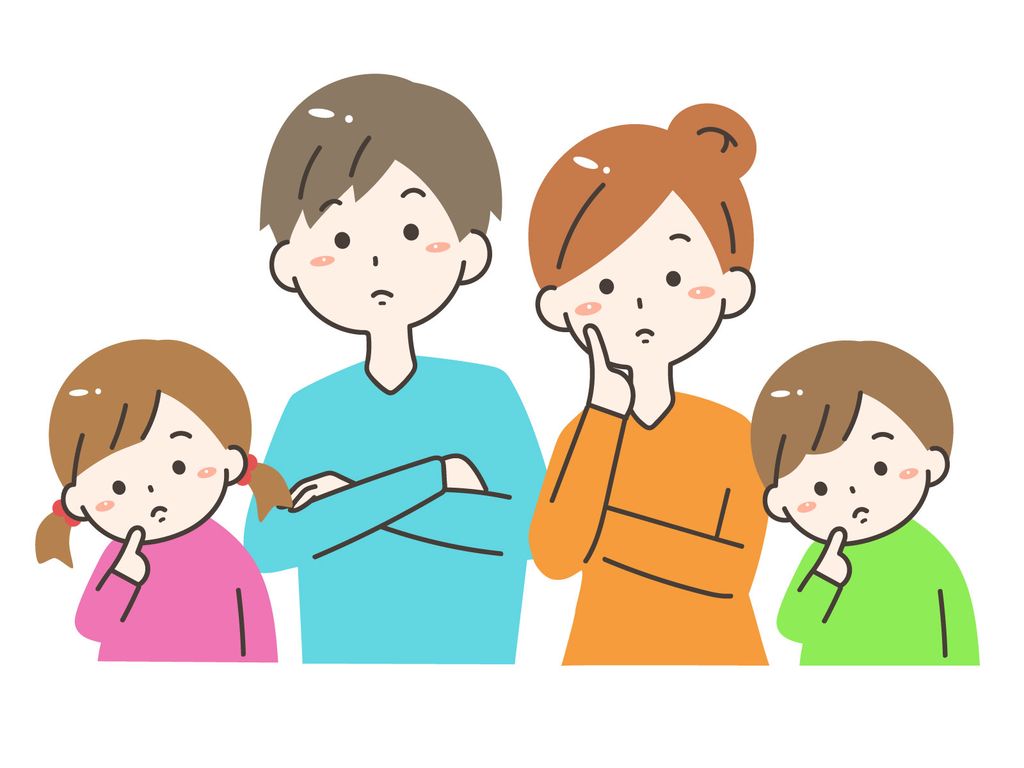 相談だけでも大丈夫！初めての外壁塗装はトラストホームへご相談ください！