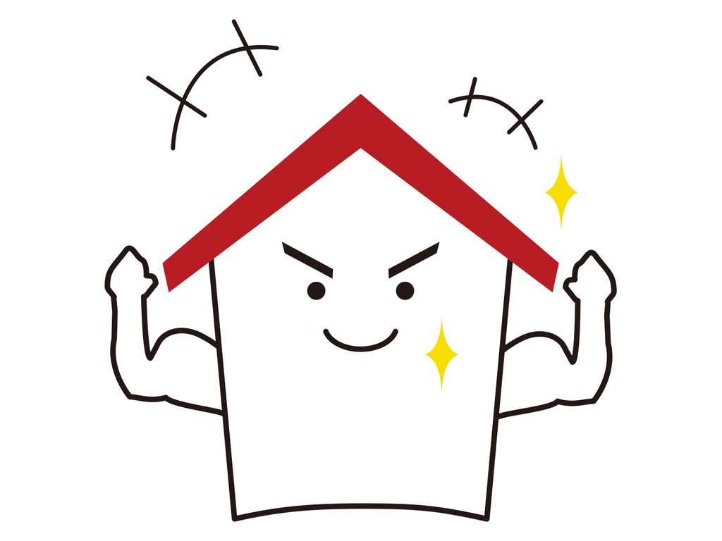 本当に外壁塗装は必要なの？｜塗装のお悩みはトラストホームへ