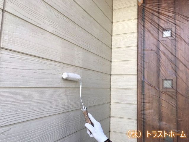 香椎照葉　O様邸