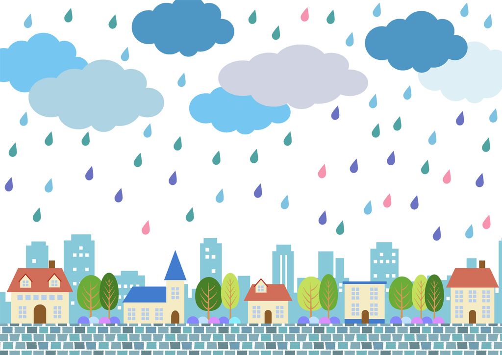 ご自宅の雨樋は大丈夫ですか？雨樋の破損を事前に防ぎ対策しましょう