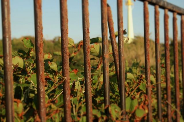 家の錆び、塩害が原因かも！？｜福岡で外壁塗装ならトラストホームへ