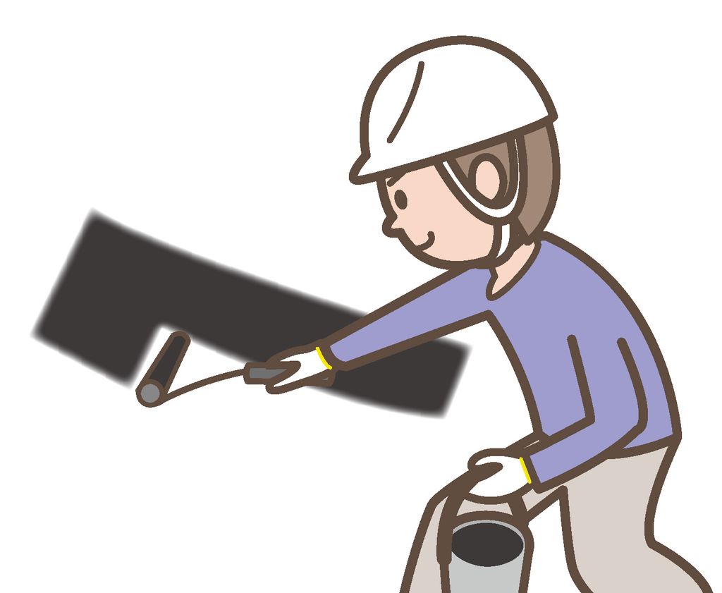 ケレン作業ってご存知ですか？｜福岡で塗装ならトラストホーム