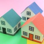 家屋根外壁塗り替え