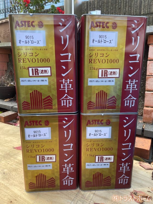 シリコン革命REVO