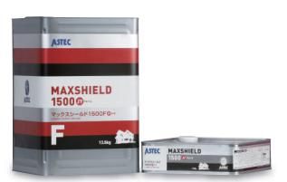 マックスシールドフッ素