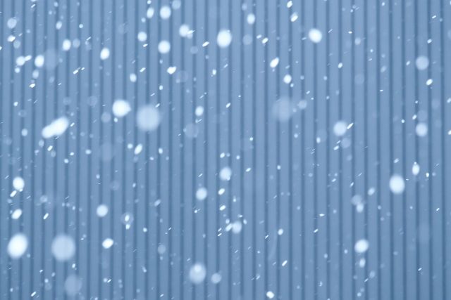 屋根トラブル！【凍害】からお家を守ろう！