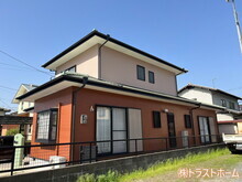 筑紫野市１戸建て住宅外壁塗装の画像