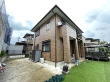 宗像市O様邸戸建て外壁塗装の画像