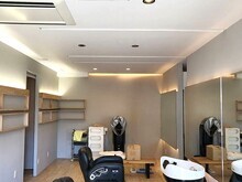 【福岡市東区】テナント内装塗装の画像