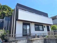 【福岡県太宰府市】K様邸外壁塗装の画像