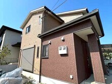 【糟屋郡粕屋町】コーキング打ち替え工事のご紹介の画像